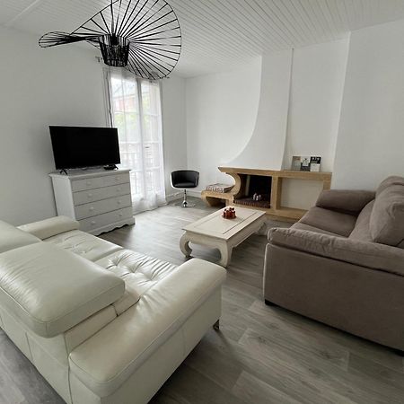 Vivez Au Coeur Historique - St Francois - Grand Appartement Confortable Le Havre Exteriér fotografie